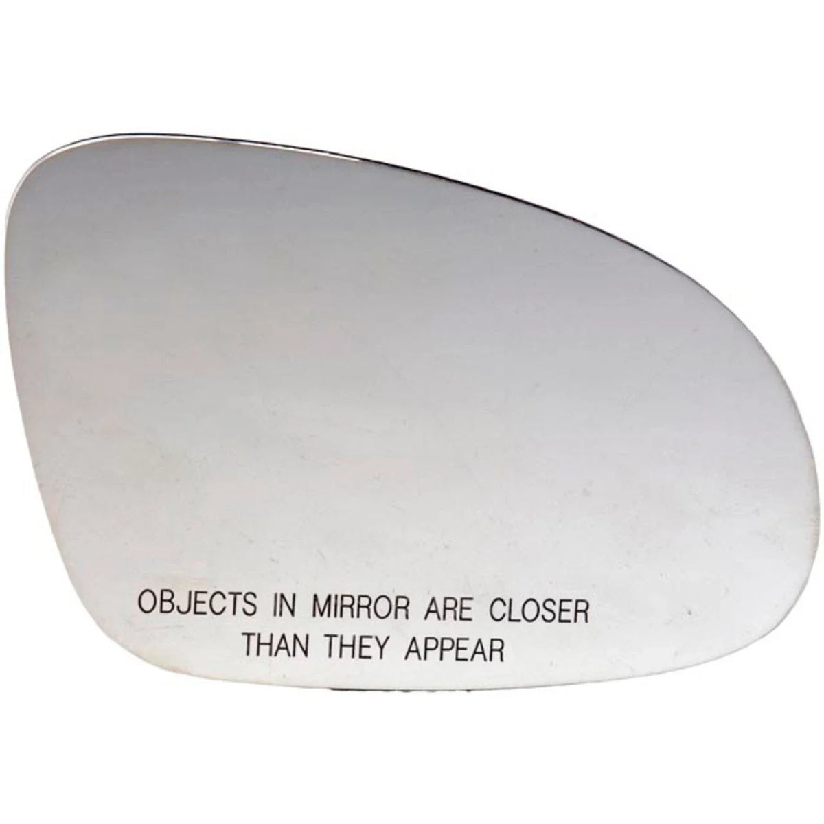 Heated Mirror Glass (Passenger Side, Right) for VW Jetta