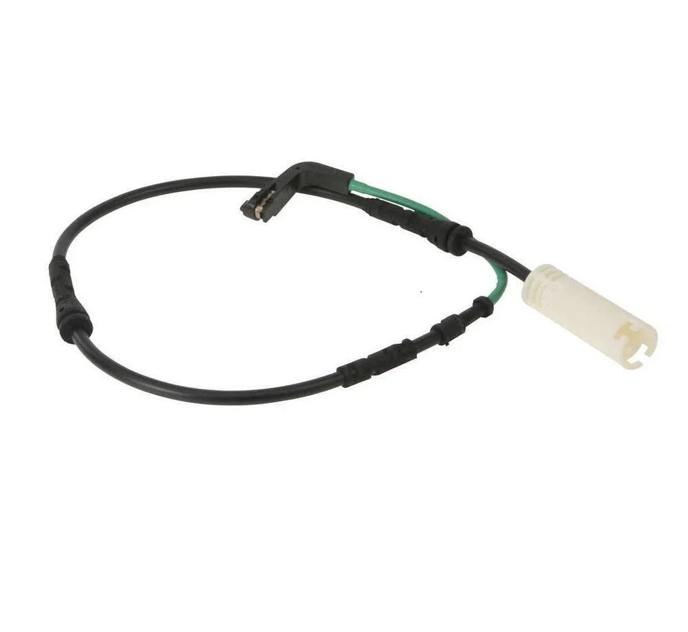 Front Driver Left Disc Brake Pad Sensor XHBM029 for BMW E82 1 Series M3 E90 E93 (2007–2013)