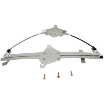 Window Regulator for Mazda 3 Sport (2014–2018) Right Side