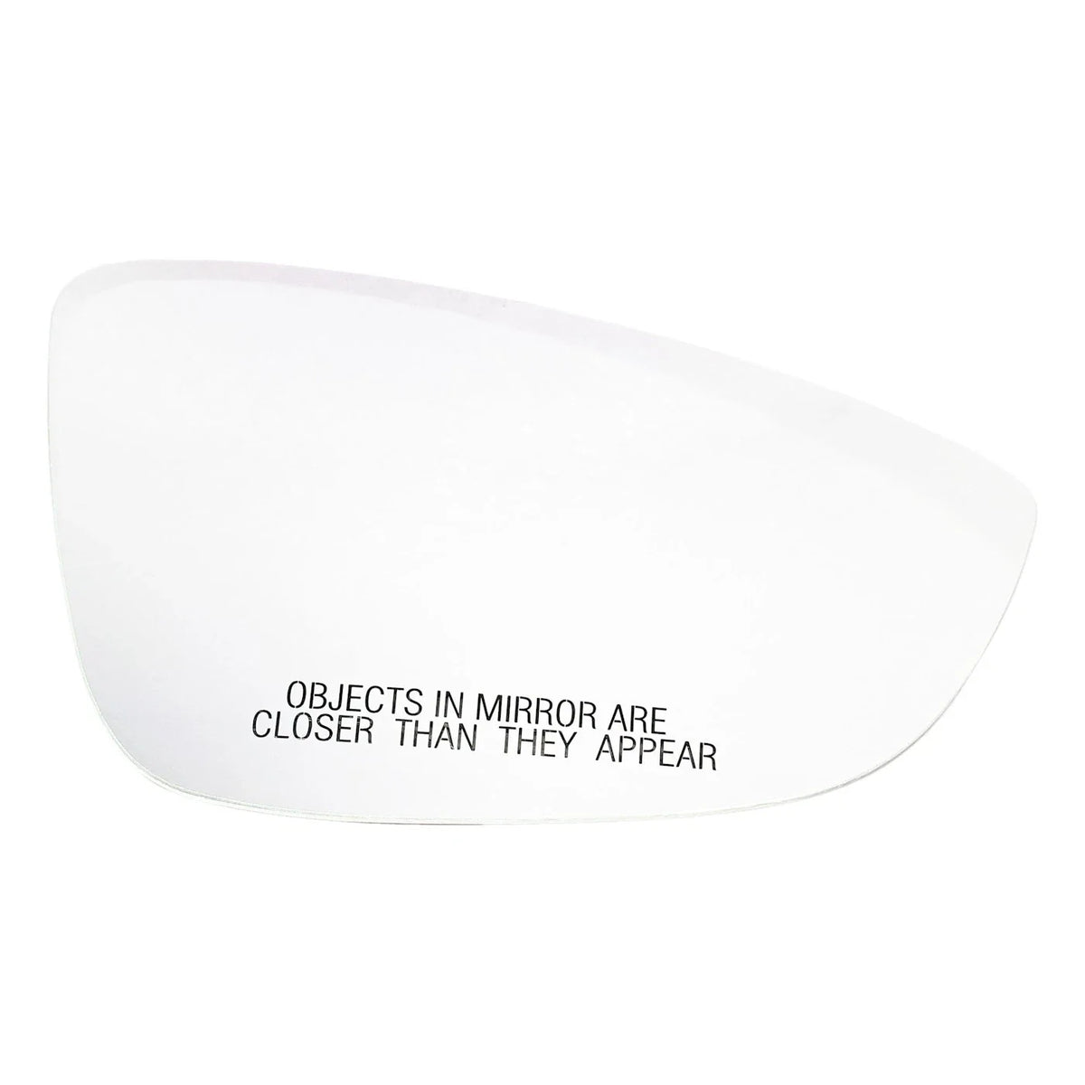 Heated Mirror Glass for Volkswagen Passat (2012)