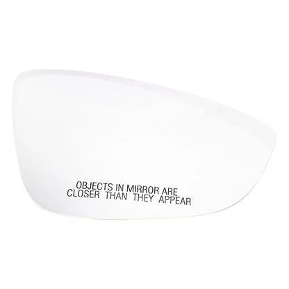 Heated Mirror Glass for Volkswagen Passat (2012)