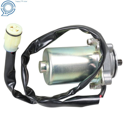 Shift Control Motor for Honda TRX400FA Fourtrax Rancher (2004-2007)