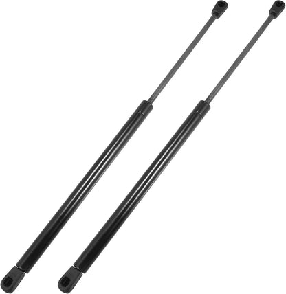 Tailgate Lift Struts - 2X Shock Supports for Skoda Octavia (2004-2013)