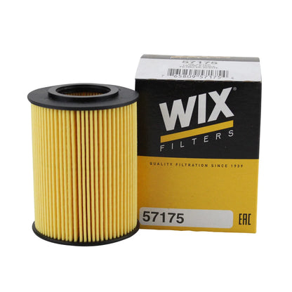 Wix 57175 Engine Oil Filter for BMW E60 E63 E64 E65 E66 E70 2007-2010