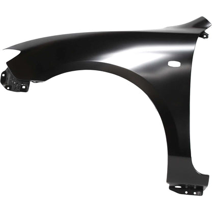 Fender for Mazda 3 (2004–2009) Front Driver & Passenger Side