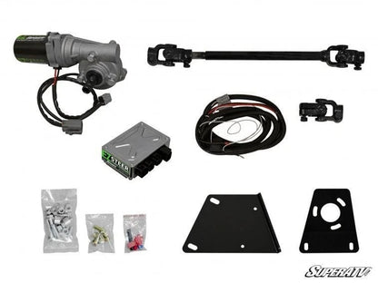 EZ-Steer Power Steering Kit for Yamaha Wolverine 2016 to 2023