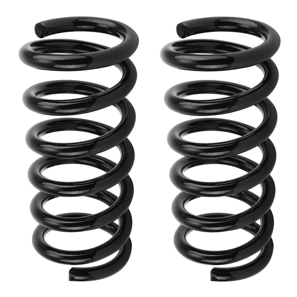 3" Drop Coils Lowering Springs Kit for Ford Ranger Mazda (1998–2012)