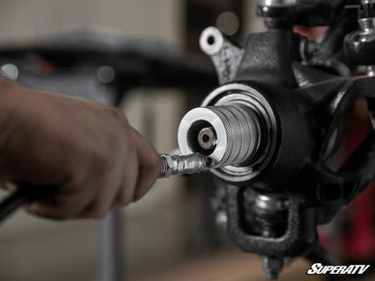 Bearing Greaser for Can-Am Models 2010 to 2023