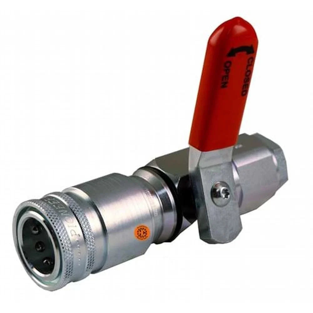Hydraulic Breakaway Coupler for Steiger (HA86019354)