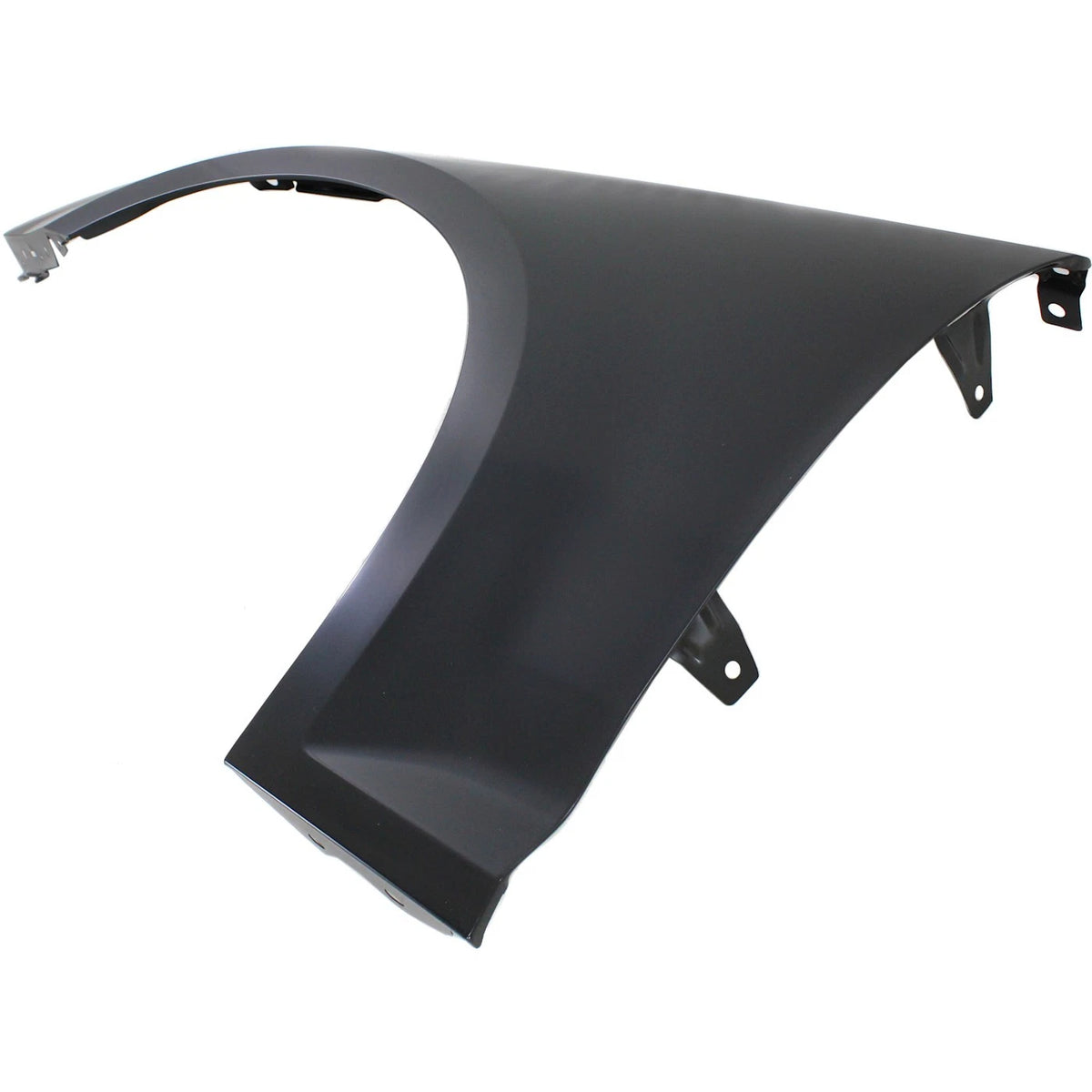 Fender for Audi A4 Quattro (2020–2024) Front Driver Side