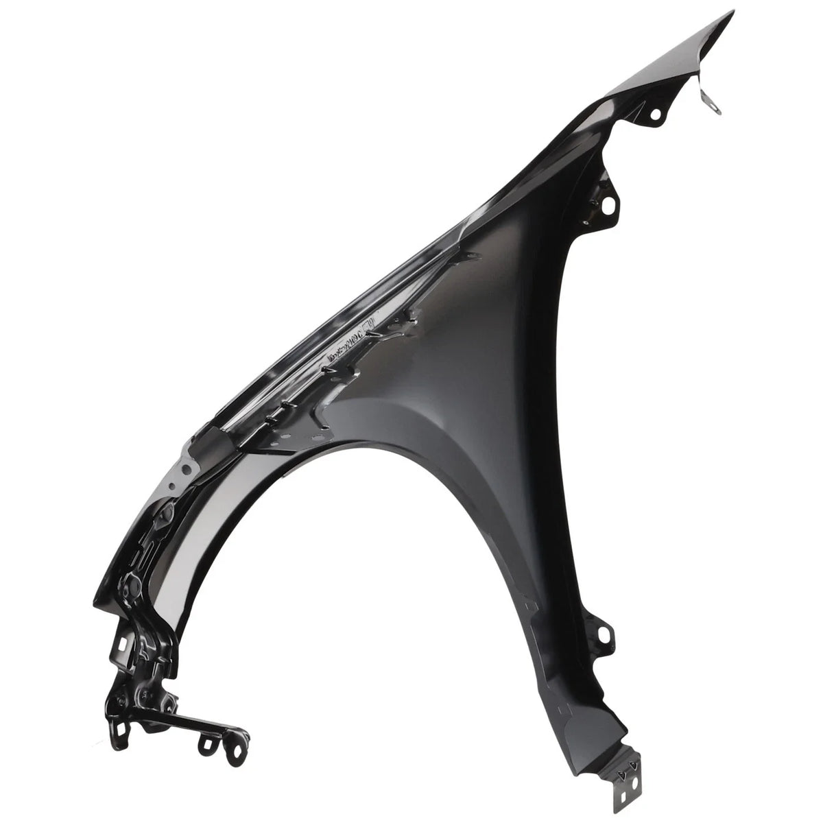 Front Left and Right Fender Assembly for Honda Accord 2023-2024