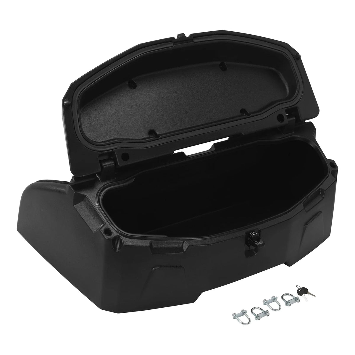 ATV Rear Cargo Storage Trunk Box for Universal Models (95L)