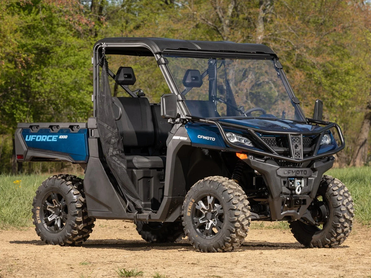 2019-2023 Front Bumper for CFMoto UForce 1000