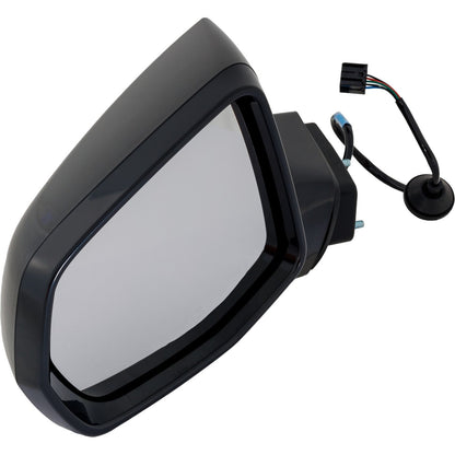 Heated Power Mirror (Left) for Chevrolet Blazer 2019-2022