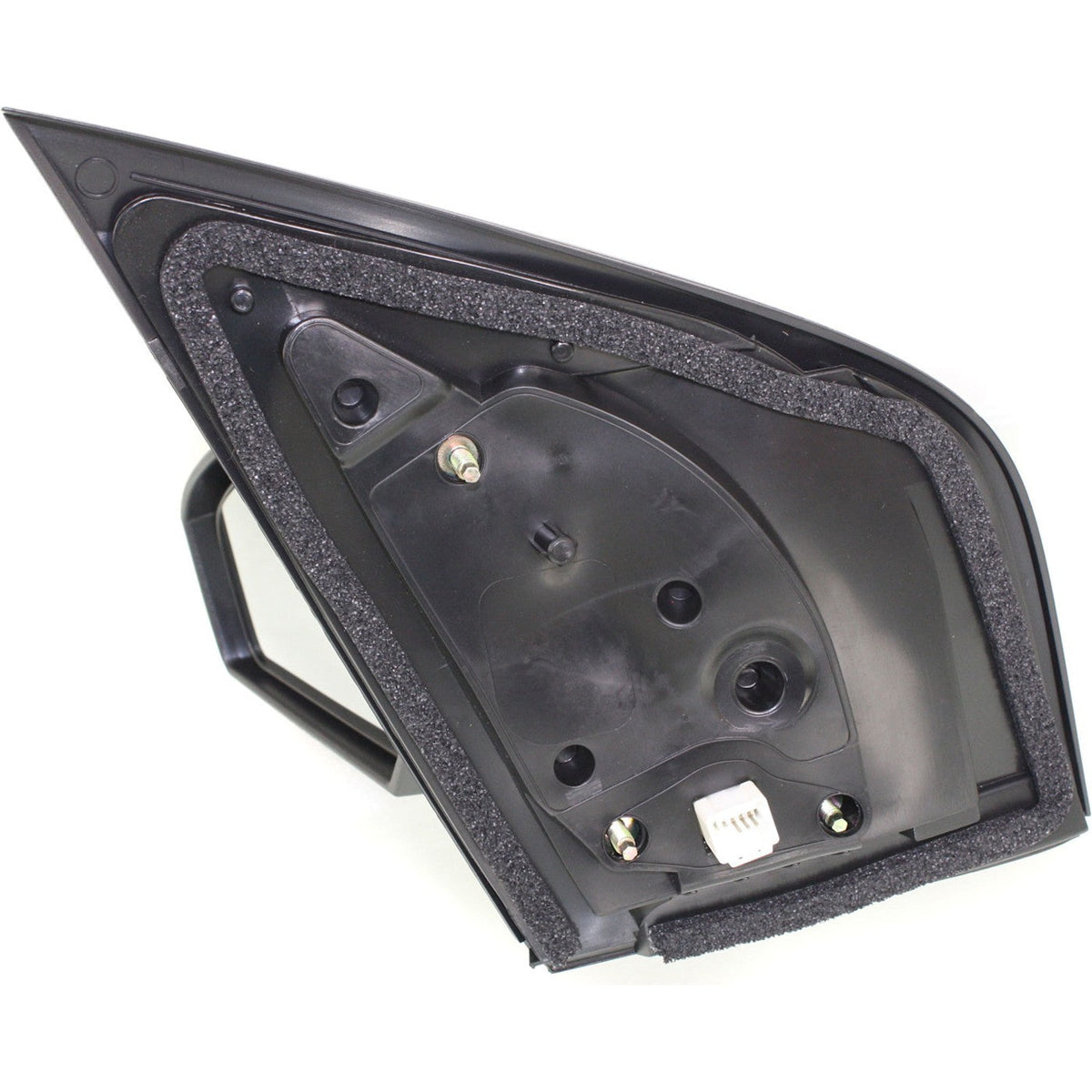 Power Side View Door Mirror for Nissan Sentra (2007–2012) - Left Side