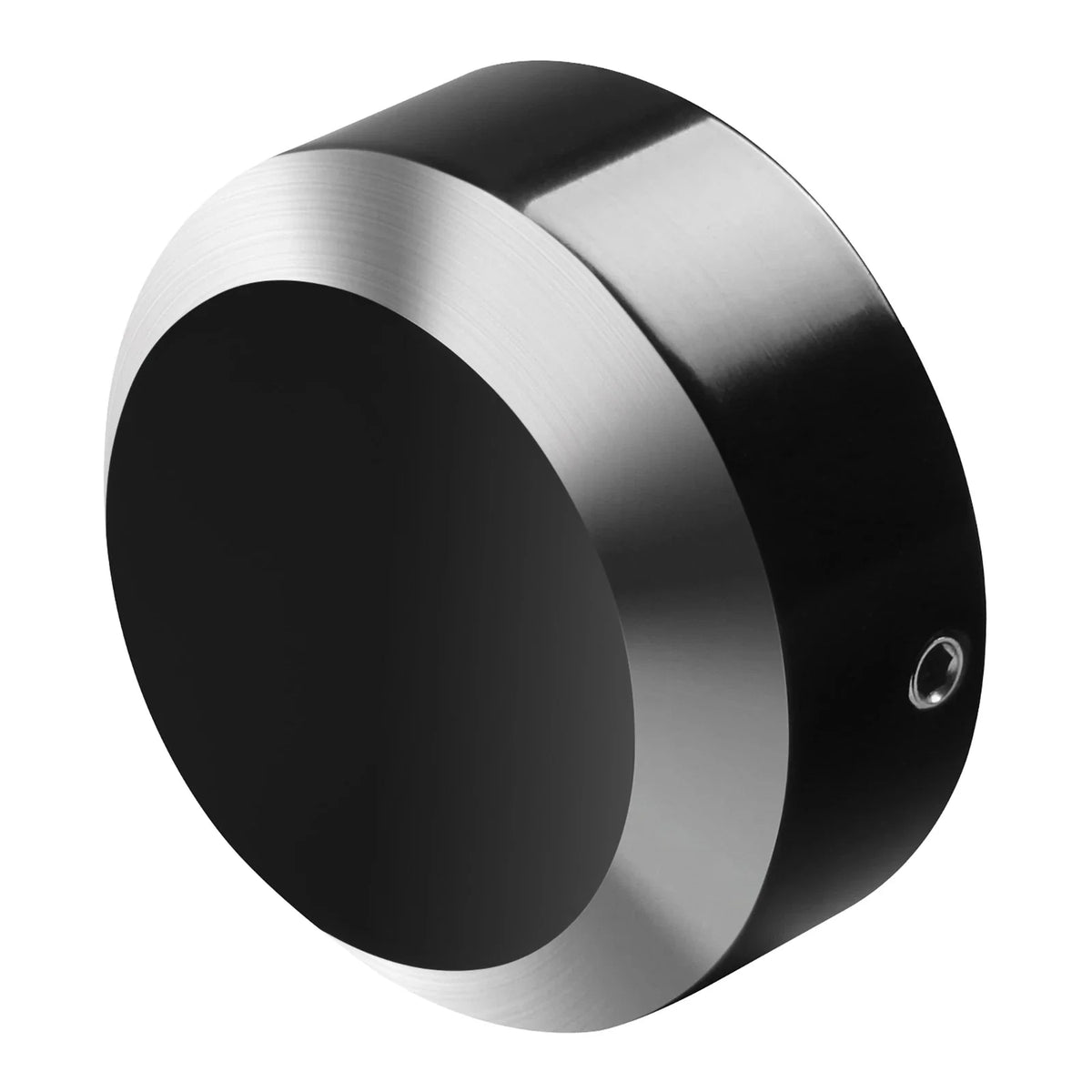 Triple Tree Top Fork Nut Bolt Cover for Harley Sportster (2009–2013)