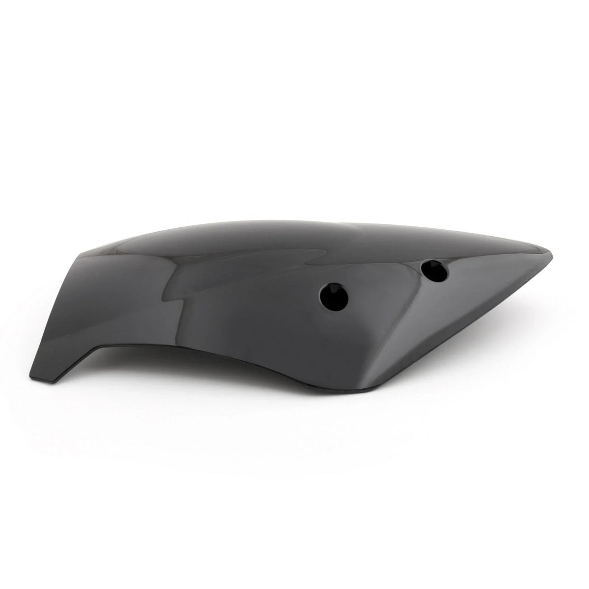 Windshield for Suzuki GSX-S1000F 2015 to 2020 - Black