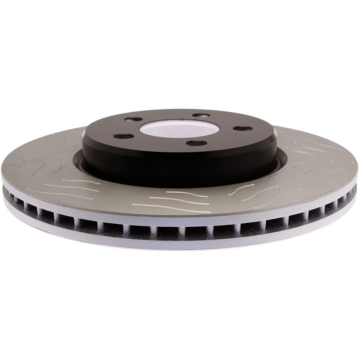 RWD Front Brake Discs for Driver and Passenger Side Vehicles