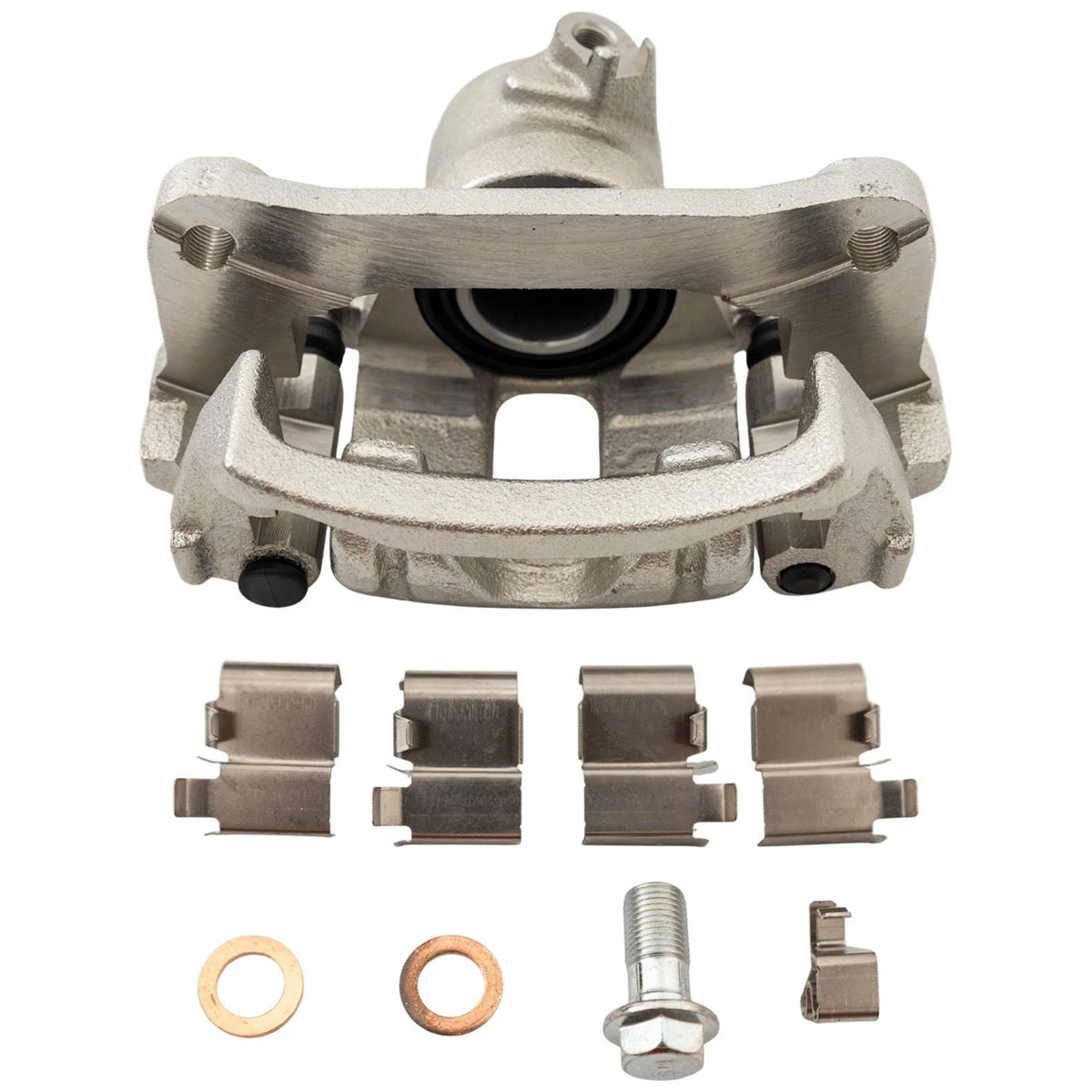 2X Brake Calipers Rear for Toyota 4Runner FJ Cruiser (2003–2009)