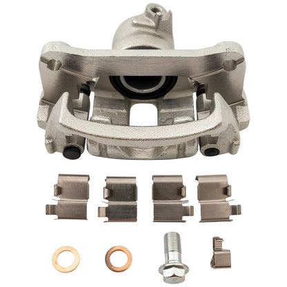 2X Brake Calipers Rear for Toyota 4Runner FJ Cruiser (2003–2009)
