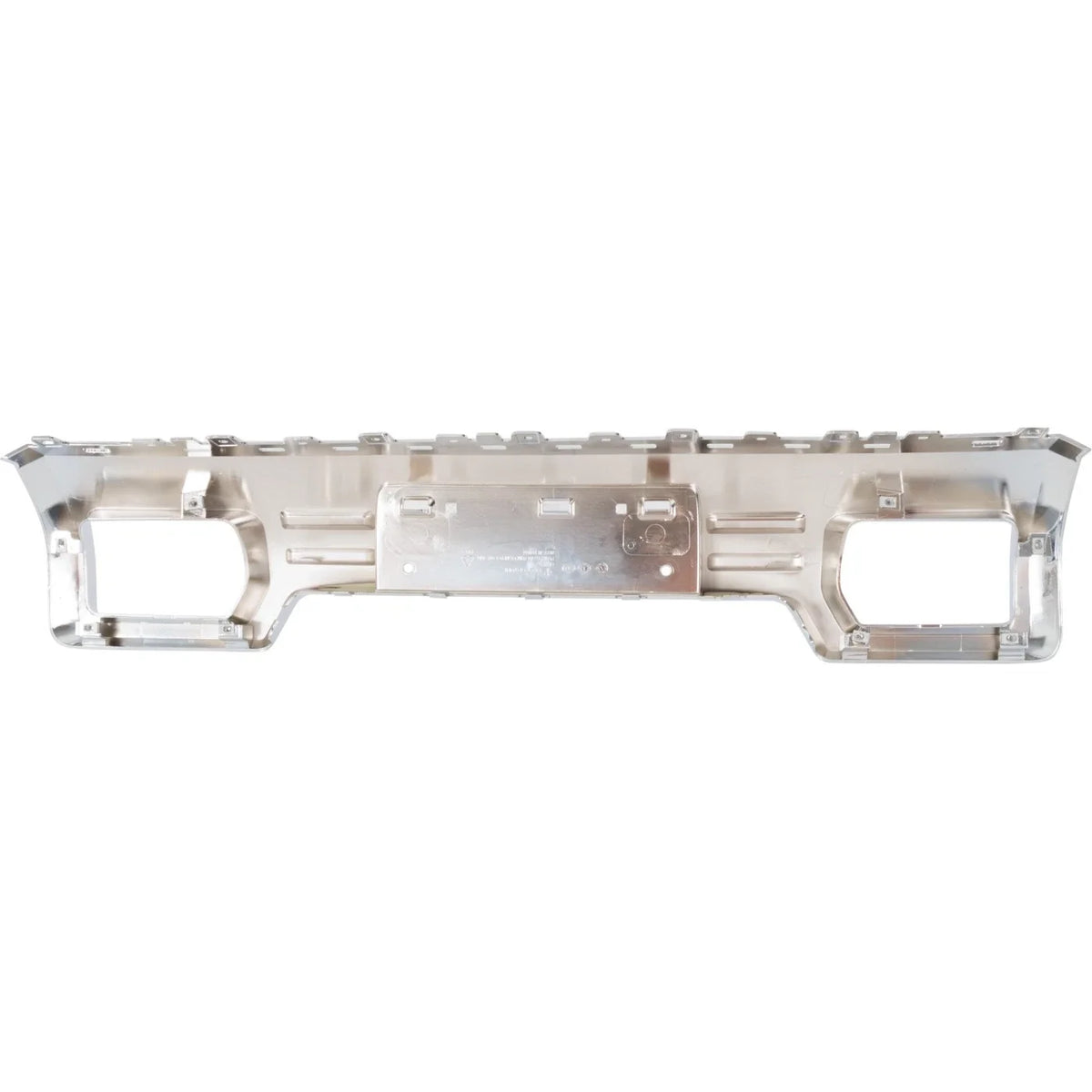 Skid Plate Compatible with GMC Sierra 1500 (2014-2015)