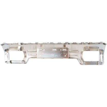 Skid Plate Compatible with GMC Sierra 1500 (2014-2015)