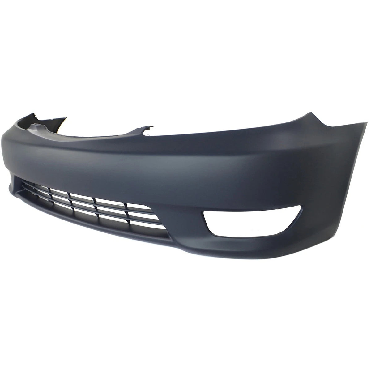 Bumper Cover Set for Toyota Camry SE (2005–2006)