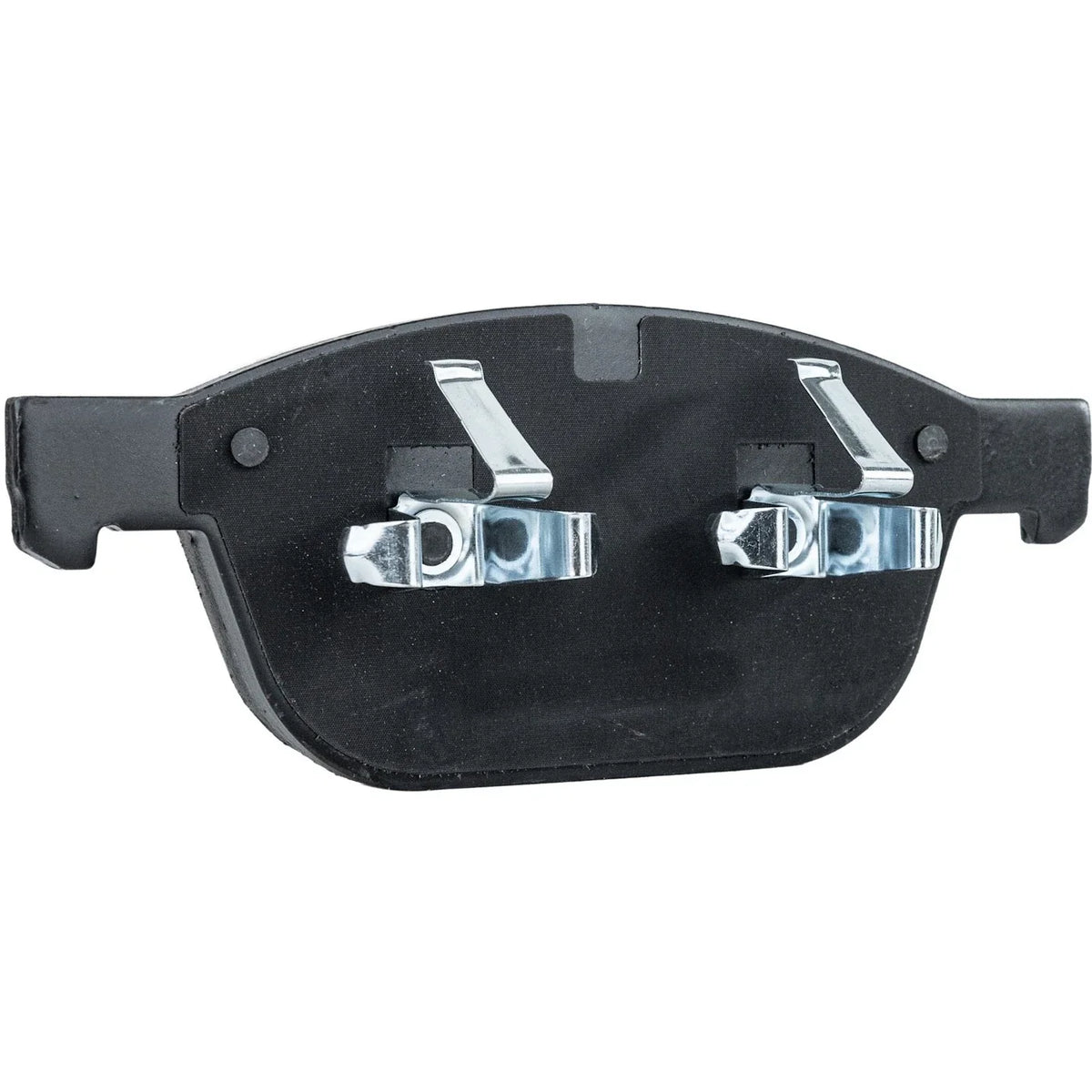 Set of 4 Semi-Metallic Brake Pads for Volvo XC90 (2003–2014)