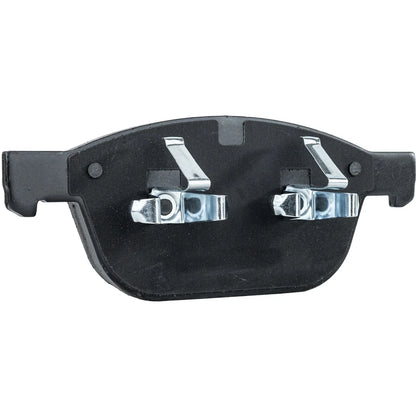 Set of 4 Semi-Metallic Brake Pads for Volvo XC90 (2003–2014)