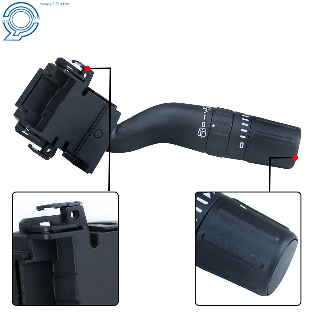 Windshield Wiper Switch for Ford Edge Explorer (2011–2015)