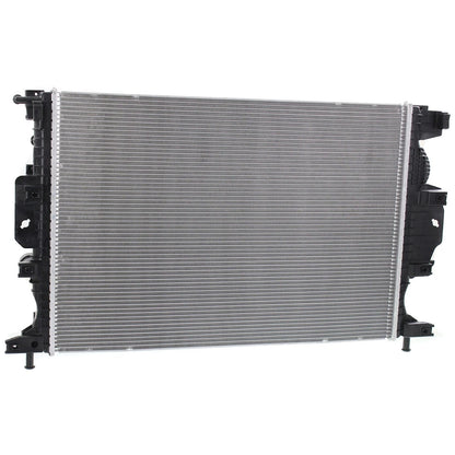 Radiator for Ford Fusion (2013–2018)