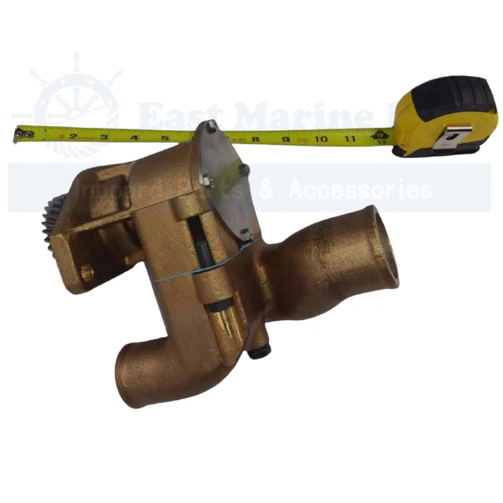 Cooling Pump for Yanmar Engine (119773-42502, 119773-42501, 119773-42500)