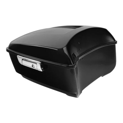 Trunk Mount Rack by King for Harley Street Glide 2014-2026