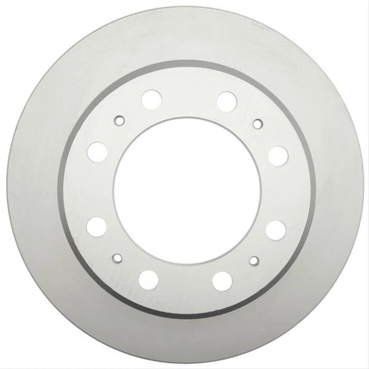 Raybestos 780733FZN Brake Discs for Ram Truck (Rear, 2002–2023)