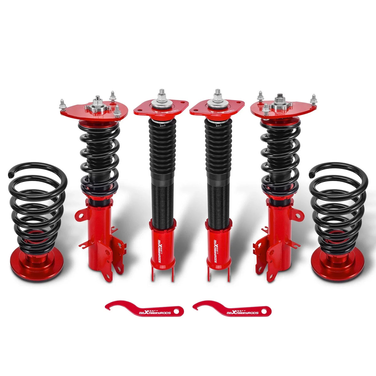 Coilover Strut Shock for Nissan Altima Coupe (2007–2013)