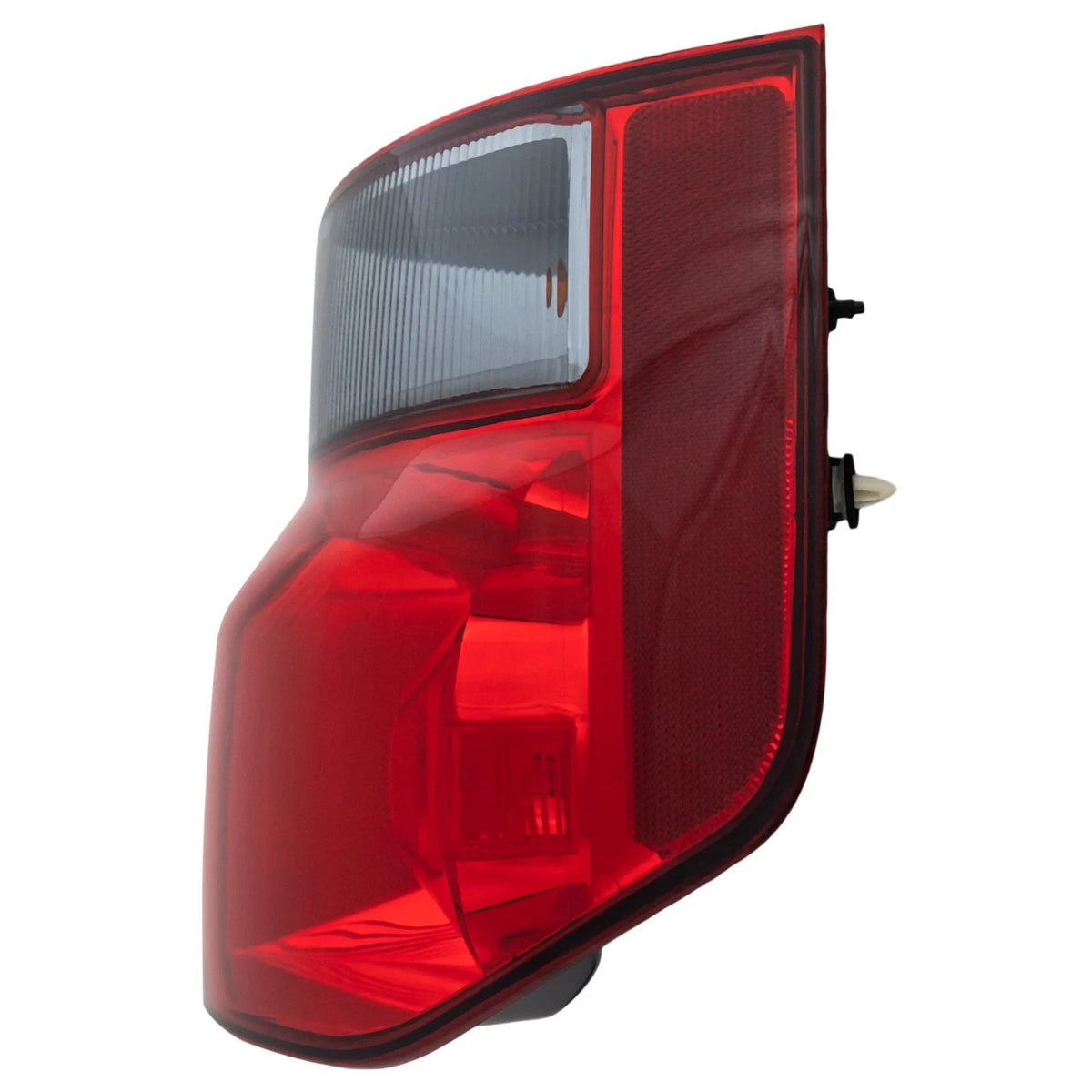 Halogen Tail Light for Honda Element (2003–2008) Right Clear Red Lens w/ Bulb