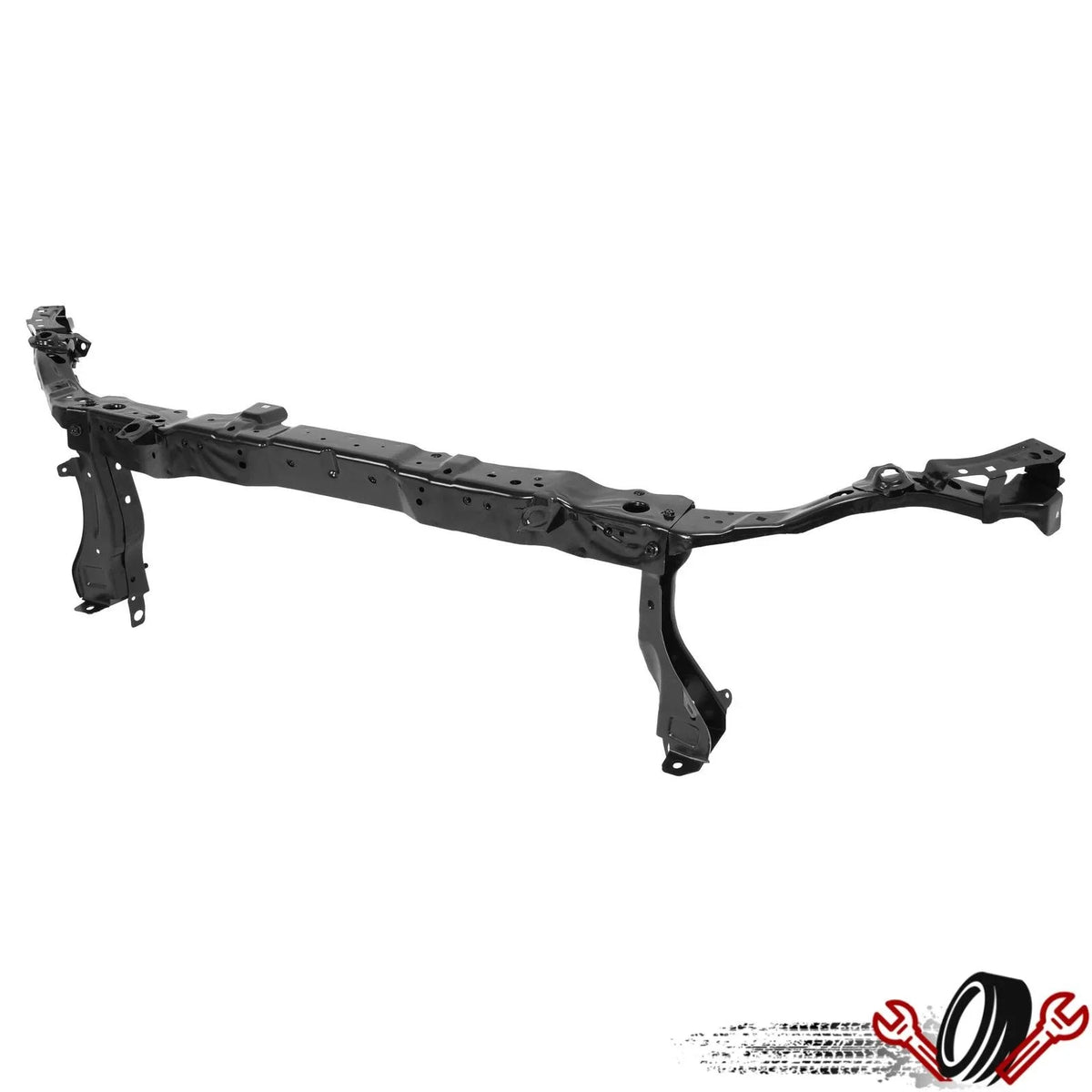 Radiator Support Core Upper Tie Bar for Chevrolet Trax/Buick Encore (2018–2022)