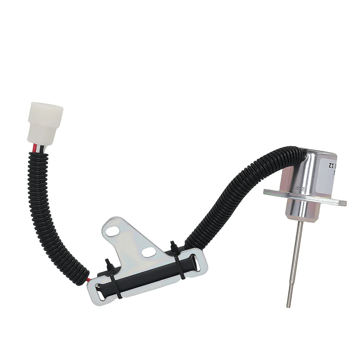 Solenoid 12V for GM Chevy 6.5L Diesel (1994-2002) 1G820-60012