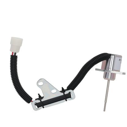 Solenoid 12V for GM Chevy 6.5L Diesel (1994-2002) 1G820-60012