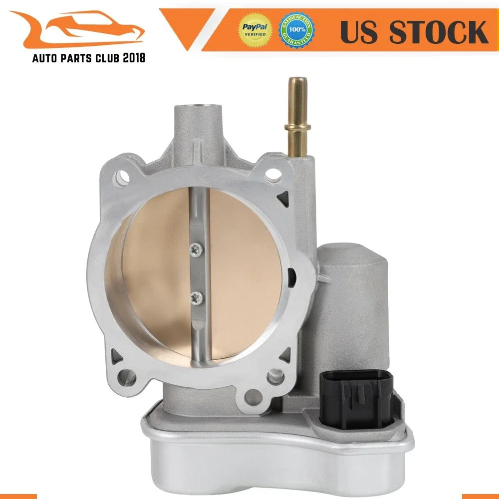 3.5L Throttle Body for Chevrolet Colorado/GMC Canyon 2004-2006 S20064