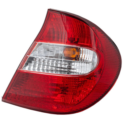 Tail Light Passenger Right Side 81550AA050 for Toyota Camry (2002–2004)