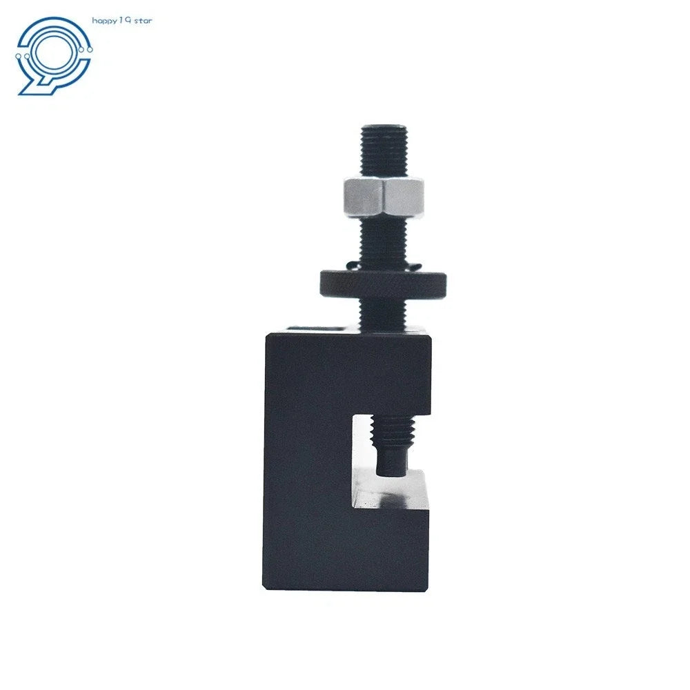 Quick Change Tool Post for Lathe 13-18" (CXA #1 250-301)