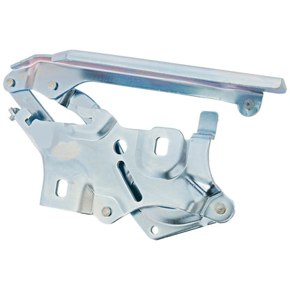 Hood Hinges - Set of 2 for Audi A5 Quattro S5
