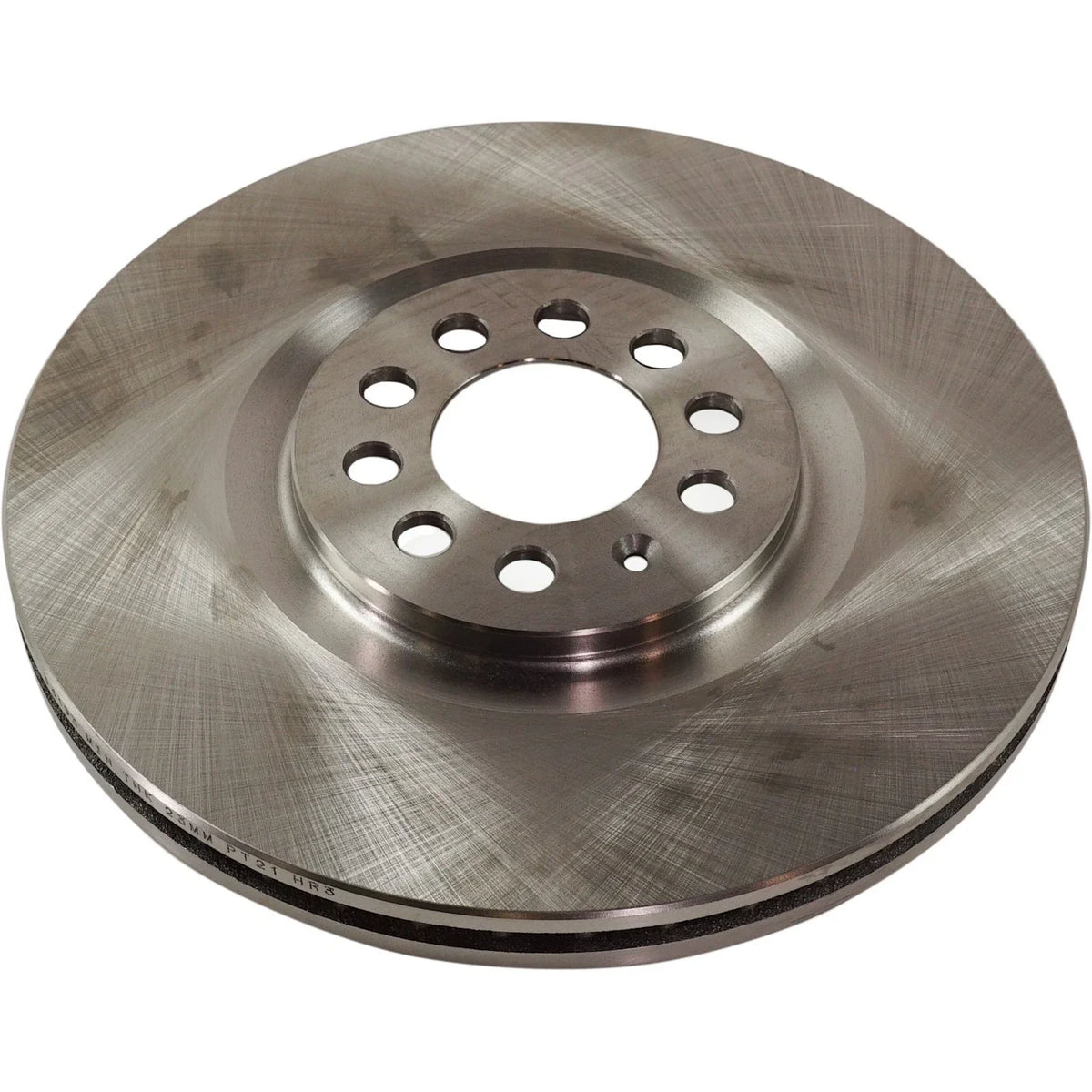 Disc Rotors and Brake Pads Set for VW Audi TT Golf Jetta 2002