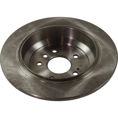 Disc Brake Rotor for Honda Pilot (2016–2022) Rear Left/Right Solid
