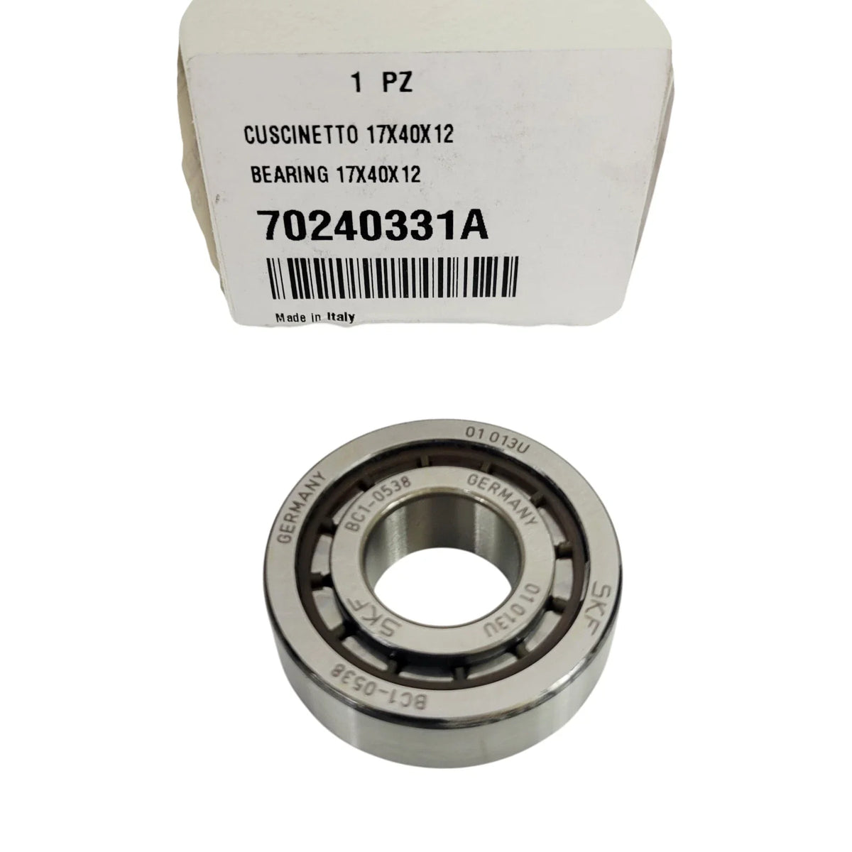OEM Crankcase 70240331A for Ducati Motorcycles