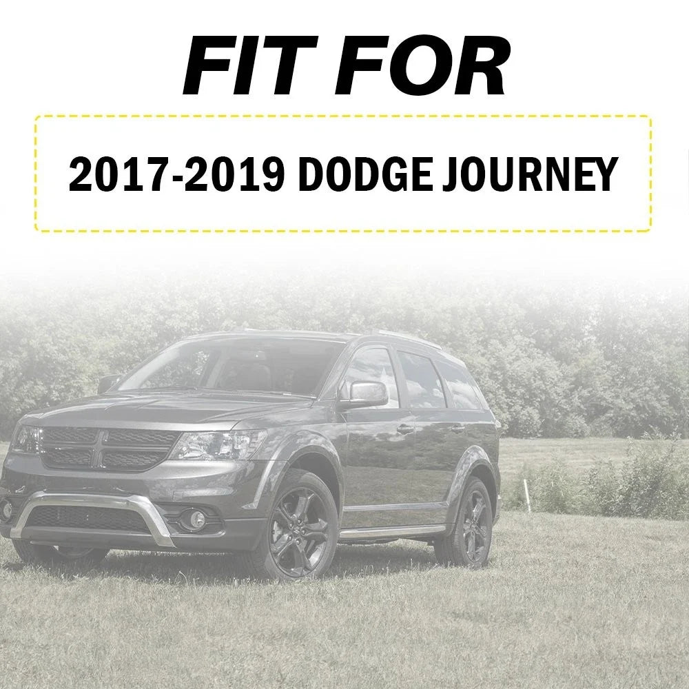 Master Window Control Switch for Dodge Journey (2017–2019) 68307001AA