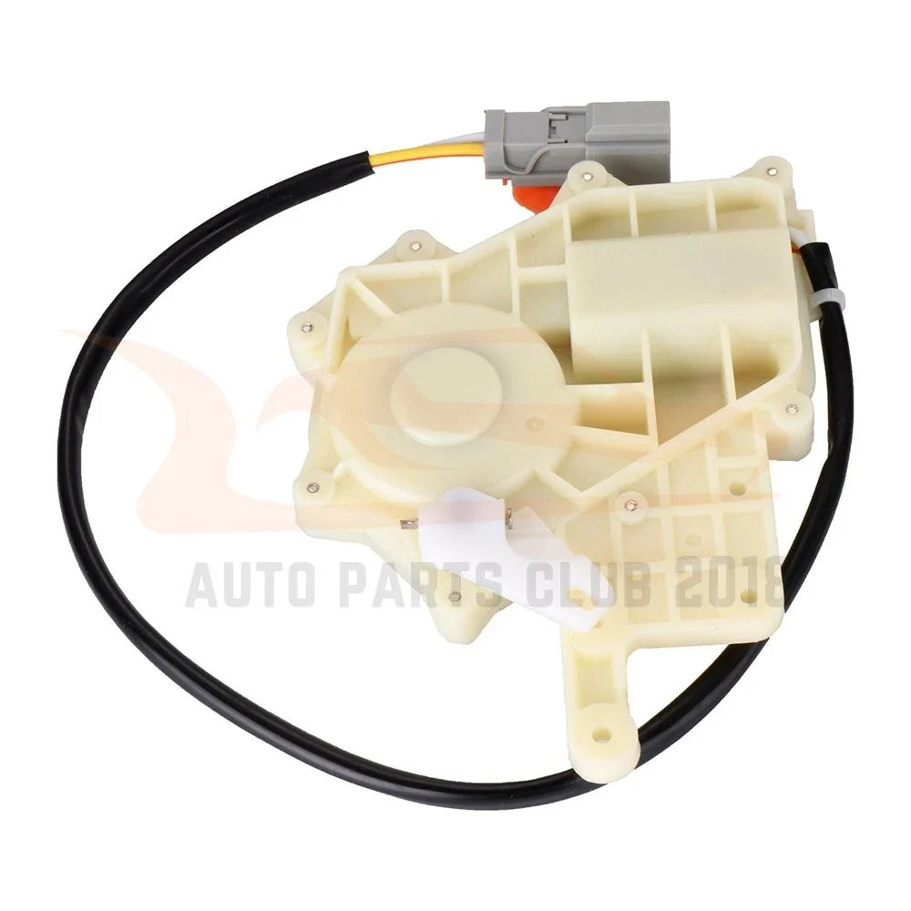 Door Lock Actuator Right Front/Rear for Honda Civic (1996-2000)