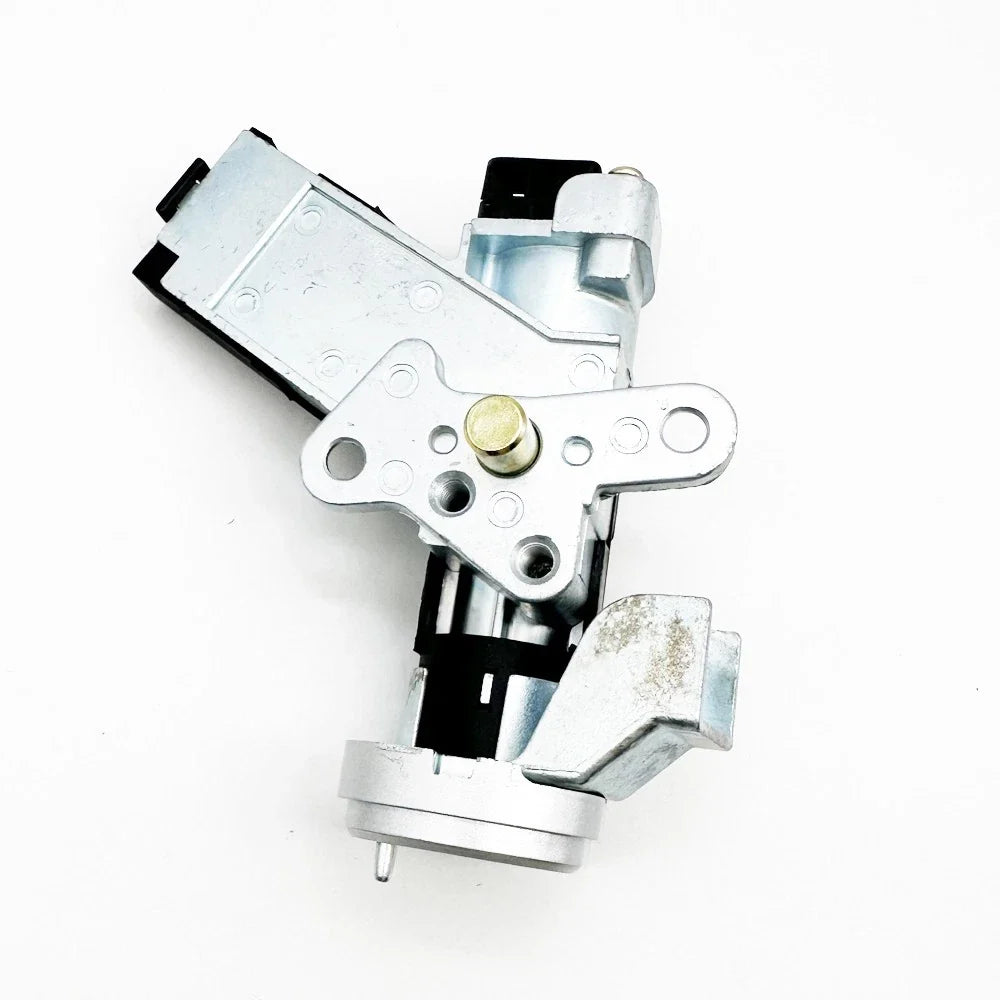 Ignition Switch with Gas Cap Lock Set for Ruckus 50 (2003-2023)