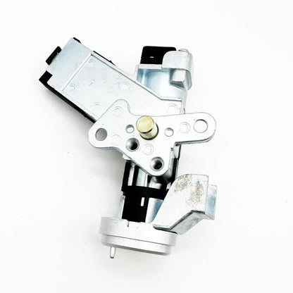 Ignition Switch with Gas Cap Lock Set for Ruckus 50 (2003-2023)